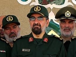 Iranian official advises Saudi government not to play with fire